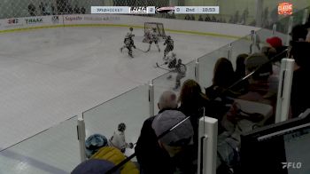 Replay: Home - 2024 RHA Kelowna vs Airdrie Bisons | Dec 29 @ 3 PM