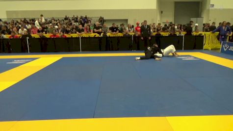 Replay: Mat 24 - 2023 World Master IBJJF Championship | Aug 31 @ 9 AM