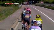 Replay: Tour de Suisse Women | Jun 18 @ 1 PM