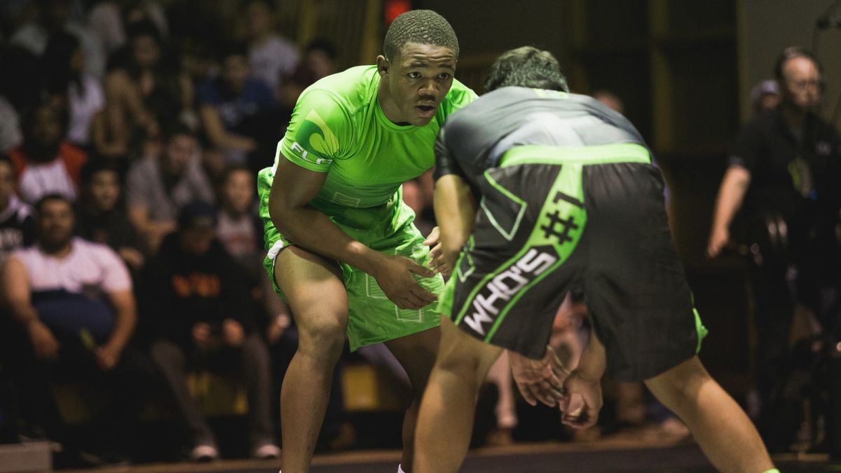 Top 10 D1 NCAA Upsets Of The Week!