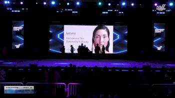 [2026 Awards Day 3] 2026 Spirit Fest Grand Nationals