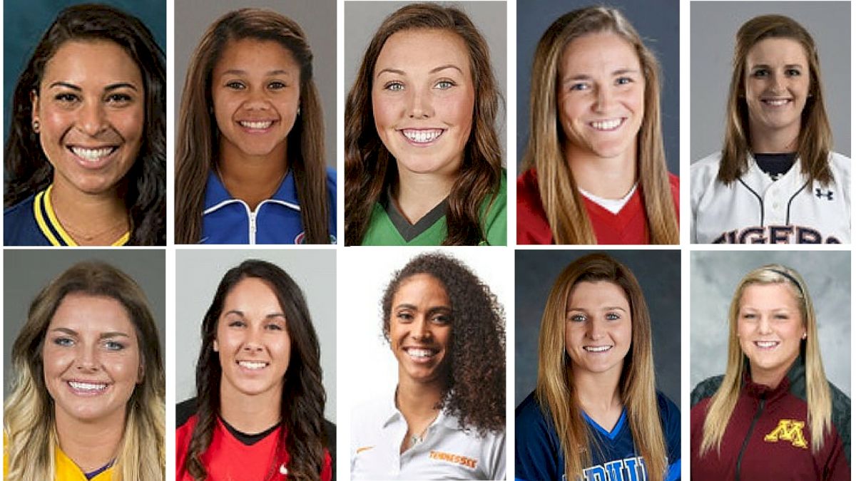 FloSoftball's 50 POY Watch List FloSoftball