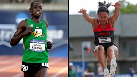 FloTrack Power Rankings: Week 1