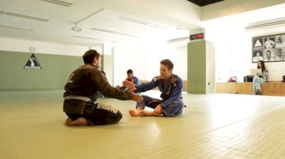 Rolling in Rio: Inside Alliance Jiu-Jitsu