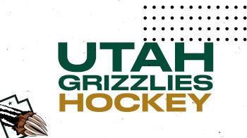 Replay: Away - 2024 Rapid City vs Utah | Jan 24 @ 7 PM