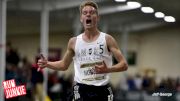 RUN JUNKIE: FloTrack Predicts Drew Hunter's 3K Record Time