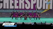 Cheer Xcel - Lady Reign [2024 L2 Senior - D2 - Small - A Day 2] 2024 CHEERSPORT National All Star Cheerleading Championship