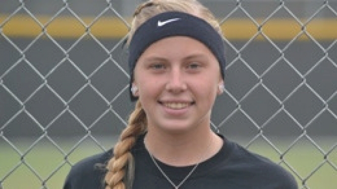 picture of Brooke Langston
