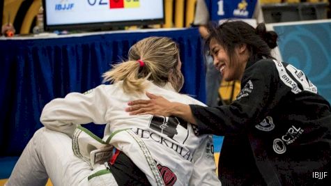Results & Videos: IBJJF 2016 San Jose International Opens (Gi & No Gi)