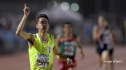 Diego Estrada: The Fastest Half Of 2015