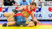 2016 USA Olympic Team Trials Qualifiers