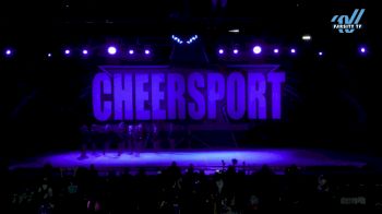 East Celebrity Elite - Junior Ops [2025 L1 Junior - Small - B Day 1] 2025 CHEERSPORT National All Star Cheerleading Championship