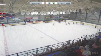 Replay: Home - 2025 NWCAA Stamps U13 vs CNHA Green U13 | Jan 25 @ 4 PM