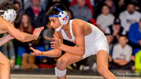 Best of the Rest: Top Unranked HS Competitors