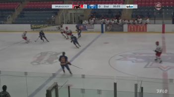 Replay: Home - 2024 Spirit vs Sabres | Sep 24 @ 10 AM