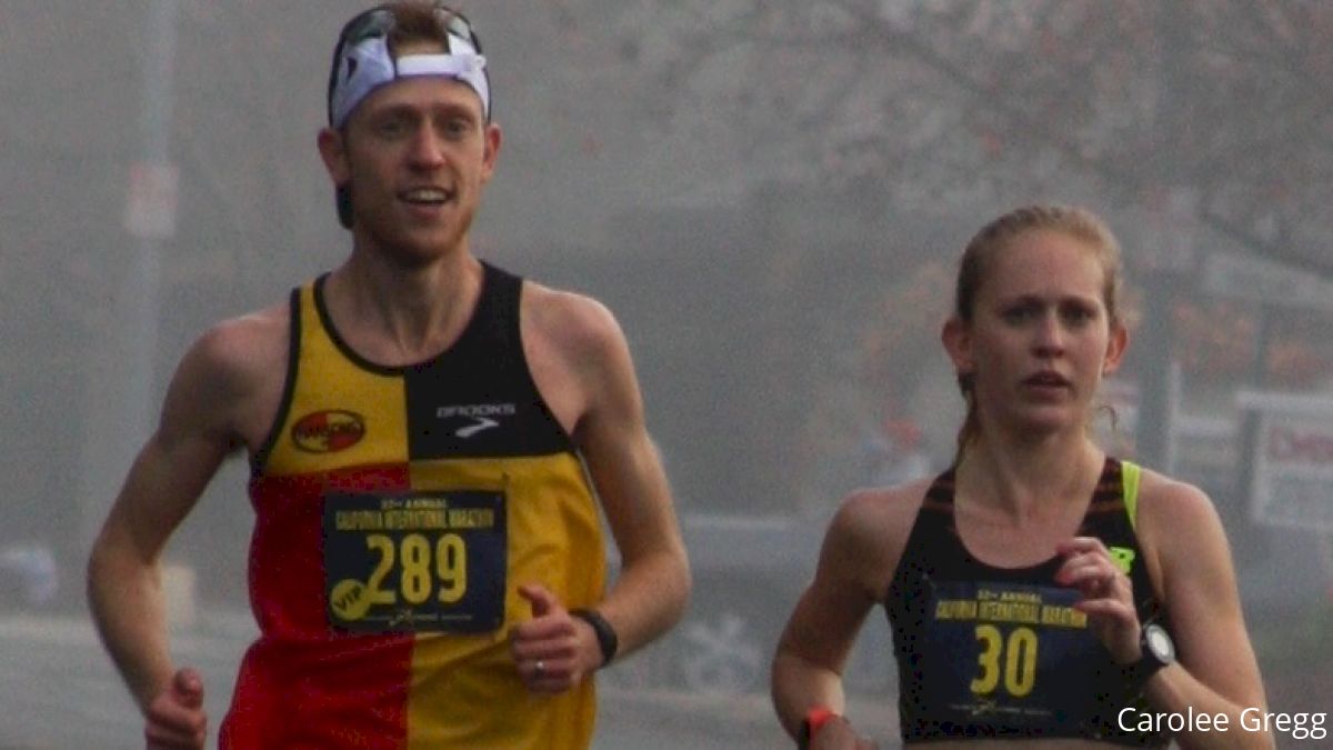 Brother And Sister Set To Make USA Olympic Trials Marathon History