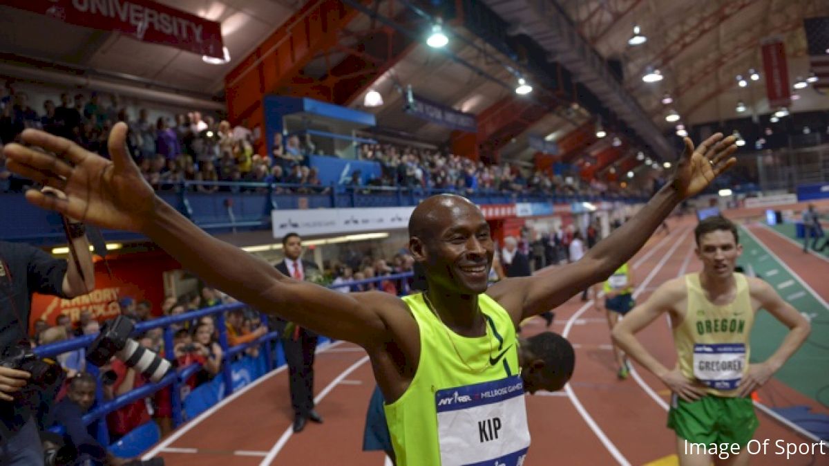 2016 Will Be Final Track Season For Ageless Bernard Lagat