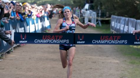 2016 USATF Cross Country Championships