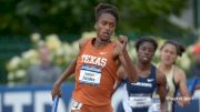 Kendall Baisden Signs with adidas, Will Debut at House of Track