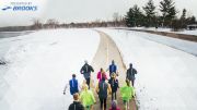 Hansons Brooks Distance Project: Built In Michigan