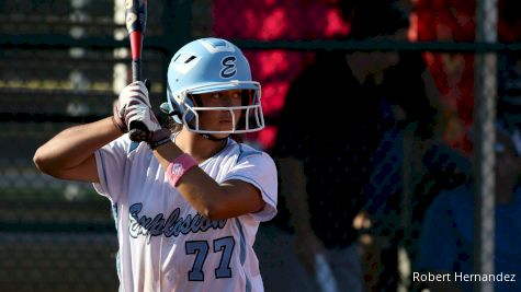 This Week's Verbal Commits & Team Changes (3/30)