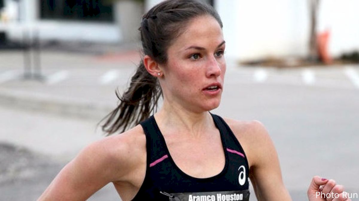 Becky Wade Dismissed, Now Accepted Into the Olympic Trials
