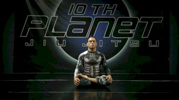 Eddie Bravo On No-Gi Jiu-Jitsu