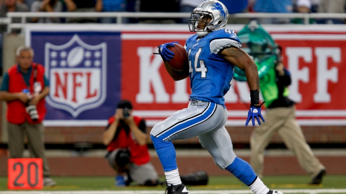 Ex-Lions RB Jahvid Best sues NFL over concussions