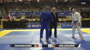Anthony Michael Rivera vs Jordan Alan Shepler 2026 Pan Jiu Jitsu IBJJF Championship