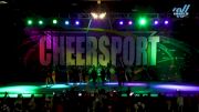 Woodlands Elite - Katy - Lady Ops [2025 L4 Senior - Medium Day 2] 2025 CHEERSPORT National All Star Cheerleading Championship