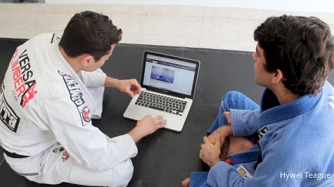 The Controversy of Learning Jiu-Jitsu Online – Can It Be Done Effectively?