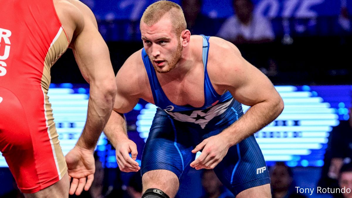 FRL Archive: Revisiting Redshirt Decisions