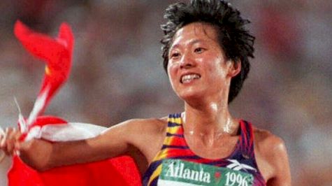 Letter Reveals Forced State-Sponsored Doping in China's 'Ma Army'