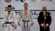 Three Great Matches You Missed From U.S. Pro JJ in Long Beach