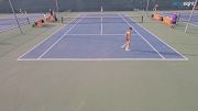 Replay: Court 4 - 2025 Cal Lutheran vs Occidental | Apr 1 @ 4 PM