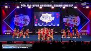 Woodlands Elite - Blue Angels [2026 L4.2 Senior Coed - Medium Day 2] 2026 NCA All-Star National Championship