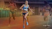 New Year's Resolutions With Hoka One One's Nicole Tully