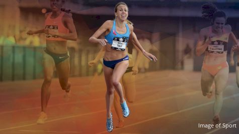 New Year's Resolutions With Hoka One One's Nicole Tully