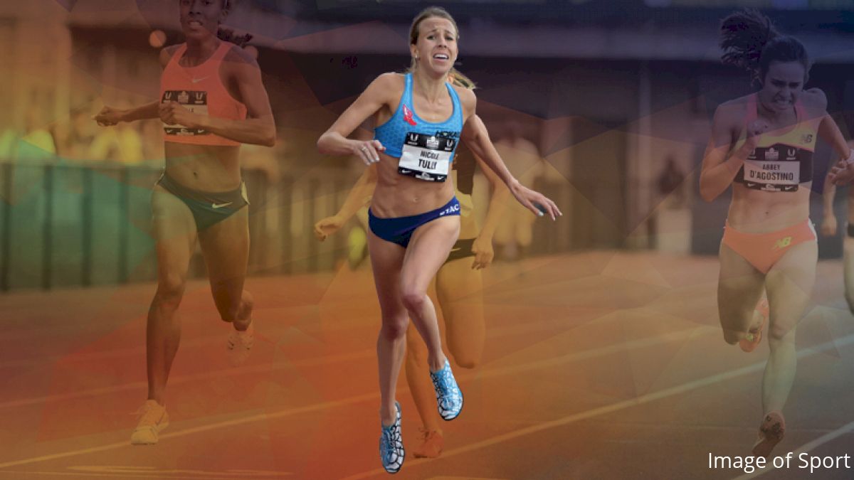 New Year's Resolutions With Hoka One One's Nicole Tully
