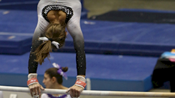 Inside Their World Melissa Brooker Of Southeastern Gymnastics Flogymnastics
