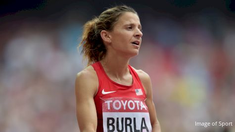 Serena Burla: Mom, Cancer Survivor, Worlds Top 10
