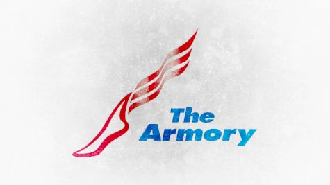 2016 Armory Track Invitational
