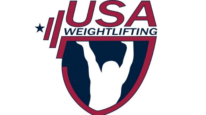 USA National Weightlifting Championships