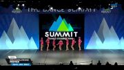 World Class All Star Dance - Premier [2025 Youth - Jazz - Small Semis] 2025 The Dance Summit