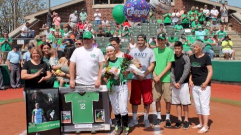 Emileigh Cooper, Marshall Softball Player Killed in Car Crash