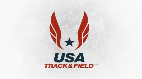 2016 USATF Cross Country Championships