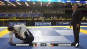 Arian Anthony Prado vs Nithishvar Prathipan 2026 Pan Jiu Jitsu IBJJF Championship