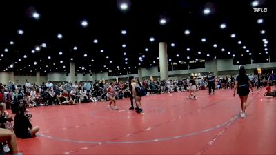 120 lbs Round 1 (4 Team) - Addysin Mollendor, Mississippi WC vs Stella Harper, Not Plain Jane`s