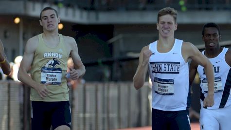 FloTrack Power Rankings: Week 2