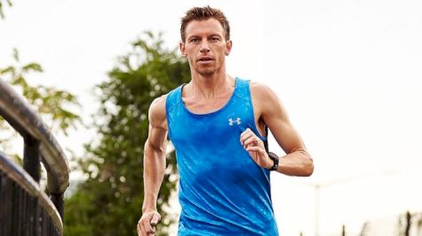 Nick Arciniaga: 2:11 or 2:18?